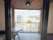 Apartamento para Locação em Teresópolis/RJ Agriões 3 Quartos