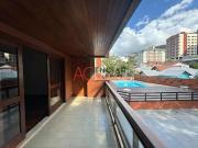 Apartamento para Locação em Teresópolis/RJ Agriões 3 Quartos
