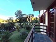Apartamento para Locação em Teresópolis/RJ Albuquerque 2...