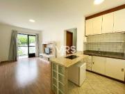 Apartamento para Locação em Teresópolis/RJ Alto 1 Quartos