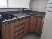 Apartamento para Locação em Teresópolis/RJ Alto 1 Quartos