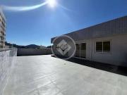 Apartamento para Locação em Teresópolis/RJ Alto 1 Quartos