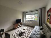 Apartamento para Locação em Teresópolis/RJ Alto 1 Quartos