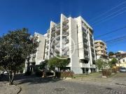 Apartamento para Locação em Teresópolis/RJ Alto 1 Quartos