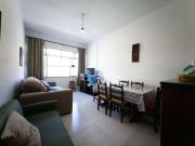 Apartamento para Locação em Teresópolis/RJ Alto 2 Quartos