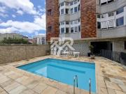 Apartamento para Locação em Teresópolis/RJ Alto 2 Quartos