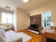 Apartamento para Locação em Teresópolis/RJ Alto 2 Quartos