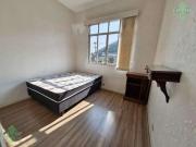 Apartamento para Locação em Teresópolis/RJ Araras 1 Quartos