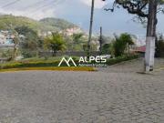 Apartamento para Locação em Teresópolis/RJ Araras 2 Quartos