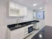 Apartamento para Locação em Teresópolis/RJ Posse 2 Quartos