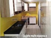 Apartamento para Locação em Teresópolis/RJ Prata 2 Quartos