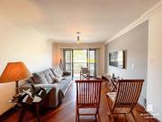 Apartamento para Locação em Teresópolis/RJ Várzea 3 Quartos