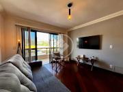 Apartamento para Locação em Teresópolis/RJ Várzea 3 Quartos