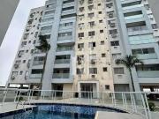 Apartamento para Locação em Tijucas/SC XV de Novembro 2...