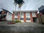 Apartamento para Locação em Timbó/SC Centro 2 Quartos