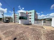 Apartamento para Locação em Timon/MA Mateuzinho 2 Quartos