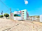 Apartamento para Locação em Timon/MA Santo Antônio 2 Quartos
