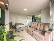 Apartamento para Locação em Toledo/PR Centro 1 Quartos