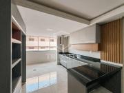 Apartamento para Locação em Toledo/PR Centro 2 Quartos