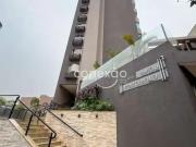 Apartamento para Locação em Toledo/PR Centro 3 Quartos