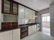 Apartamento para Locação em Toledo/PR Centro 3 Quartos