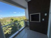 Apartamento para Locação em Toledo/PR Jardim Concórdia 3...