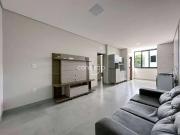 Apartamento para Locação em Toledo/PR Jardim Coopagro 2...