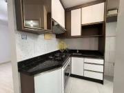 Apartamento para Locação em Toledo/PR São Francisco 2...