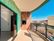 Apartamento para Locação em Toledo/PR São Francisco 2...