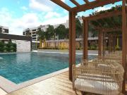 Apartamento para Locação em Toledo/PR Tocantins 2 Quartos