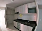 Apartamento para Locação em Toledo/PR Tocantins 2 Quartos