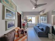 Apartamento para Locação em Torres/RS Centro 1 Quartos