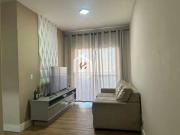 Apartamento para Locação em Tremembé/SP São Vicente de...