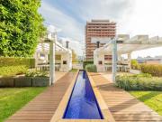 Apartamento para locação em Três Figueiras, Porto Alegre...