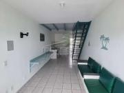 Apartamento para Locação em Ubatuba/SP Itaguá 2 Quartos