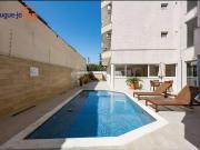 Apartamento para Locação em Ubatuba/SP Barra da Lagoa 3...