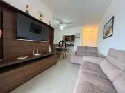Apartamento para Locação em Ubatuba/SP Centro 2 Quartos