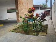 Apartamento para Locação em Ubatuba/SP Centro 2 Quartos