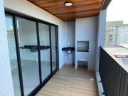 Apartamento para Locação em Ubatuba/SP Centro 2 Quartos