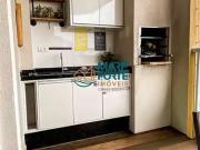 Apartamento para Locação em Ubatuba/SP Centro 2 Quartos