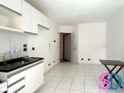 Apartamento para Locação em Ubatuba/SP Centro 2 Quartos