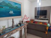 Apartamento para Locação em Ubatuba/SP Centro 3 Quartos