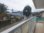 Apartamento para Locação em Ubatuba/SP Centro 3 Quartos