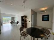 Apartamento para Locação em Ubatuba/SP Centro 3 Quartos