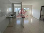 Apartamento para Locação em Ubatuba/SP Estufa I 1 Quartos
