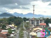 Apartamento para Locação em Ubatuba/SP Estufa I 3 Quartos