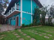 Apartamento para Locação em Ubatuba/SP Estufa II 1 Quartos
