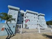 Apartamento para Locação em Ubatuba/SP Estufa II 2 Quartos