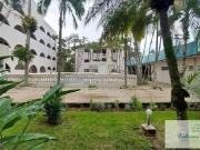 Apartamento para Locação em Ubatuba/SP Itaguá 2 Quartos