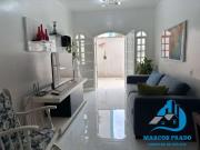 Apartamento para Locação em Ubatuba/SP Itaguá 2 Quartos